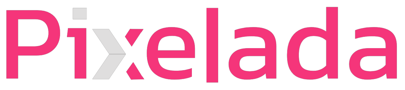 Pixelada